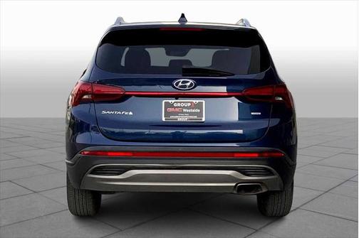 2023 Hyundai SANTA FE SEL 2.4