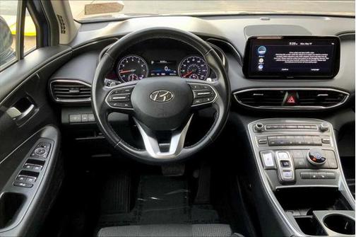 2023 Hyundai SANTA FE SEL 2.4