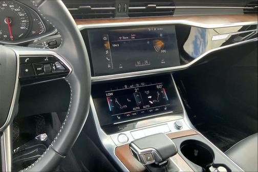 2019 Audi A6 55 Premium