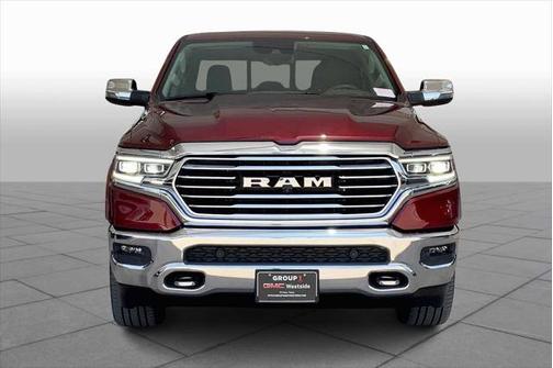 2024 RAM 1500 Longhorn