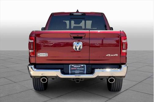 2024 RAM 1500 Longhorn