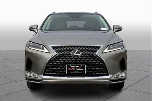 2021 Lexus RX 350 Base
