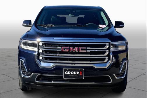 2021 GMC Acadia FWD SLE