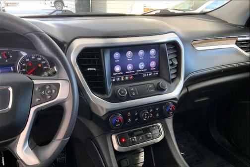 2021 GMC Acadia FWD SLE