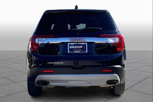 2021 GMC Acadia FWD SLE