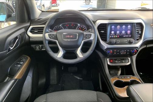 2021 GMC Acadia FWD SLE