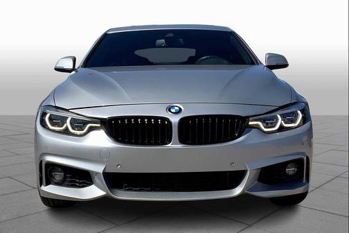 2018 BMW 430 Gran Coupe i