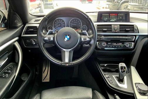 2018 BMW 430 Gran Coupe i