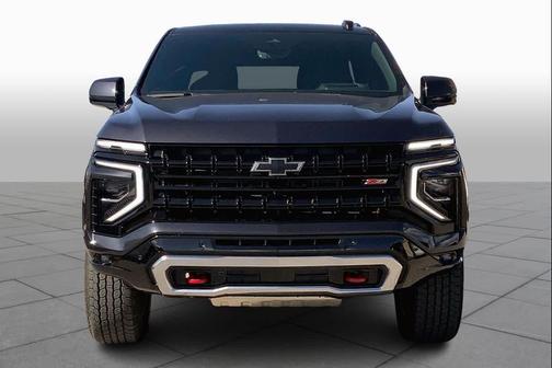 2025 Chevrolet Tahoe 4WD Z71