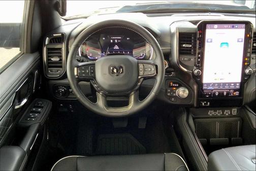 2025 RAM 1500 Limited