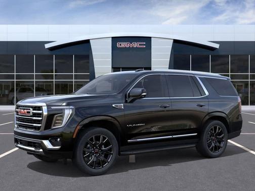 2026 GMC Yukon 2WD Elevation