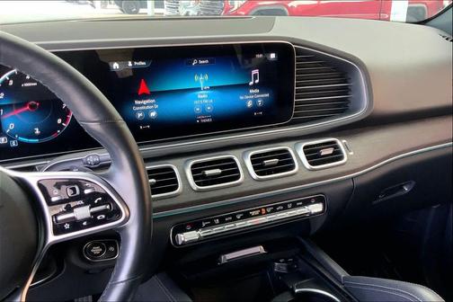 2022 Mercedes-Benz GLE 350 4MATIC