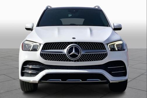 2022 Mercedes-Benz GLE 350 4MATIC