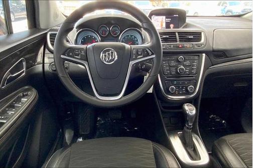 2016 Buick Encore Convenience