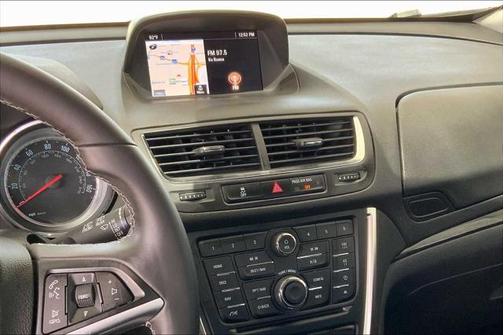 2016 Buick Encore Convenience