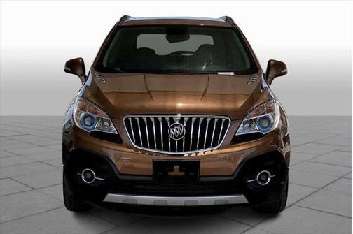 2016 Buick Encore Convenience