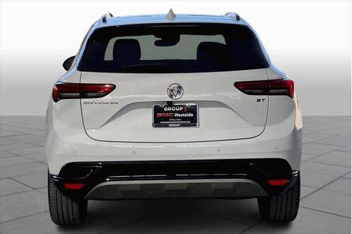 2022 Buick Envision FWD Essence