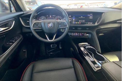 2022 Buick Envision FWD Essence