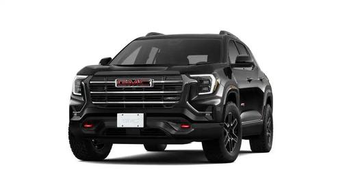 Ebony Twilight Metallic 2026 GMC Terrain AWD AT4