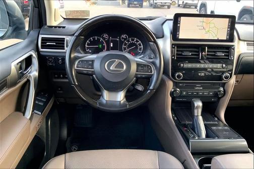 2023 Lexus GX 460 Premium