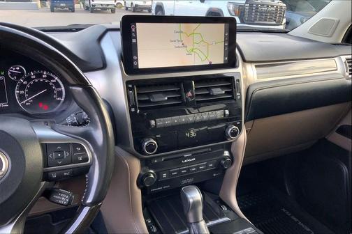 2023 Lexus GX 460 Premium