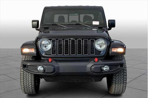 2025 Jeep Gladiator Nighthawk