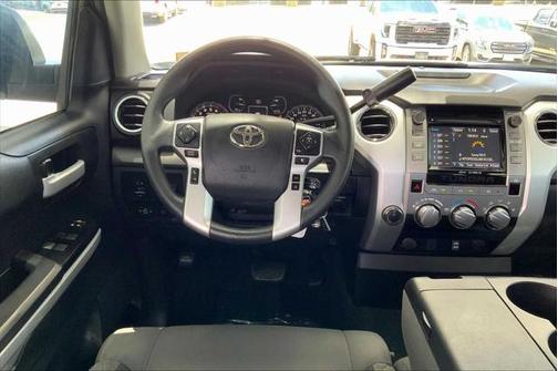 2019 Toyota Tundra SR5