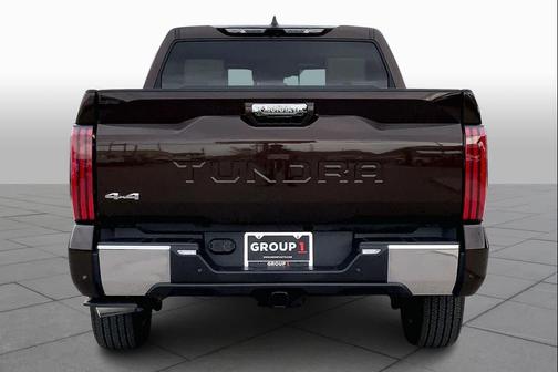 2024 Toyota Tundra Hybrid 1794 Edition