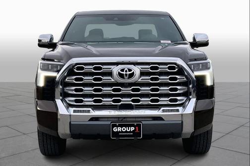 2024 Toyota Tundra Hybrid 1794 Edition