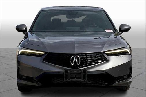 2023 Acura Integra A-SPEC