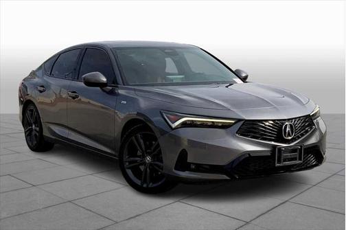 2023 Acura Integra A-SPEC