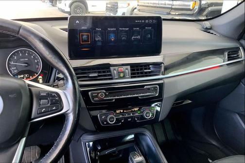 2016 BMW X1 xDrive 28i