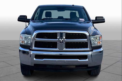 2018 RAM 2500 Tradesman Crew Cab 4x2 6'4' Box