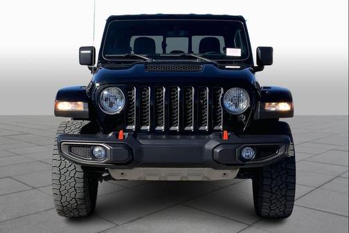 2023 Jeep Gladiator Mojave 4x4