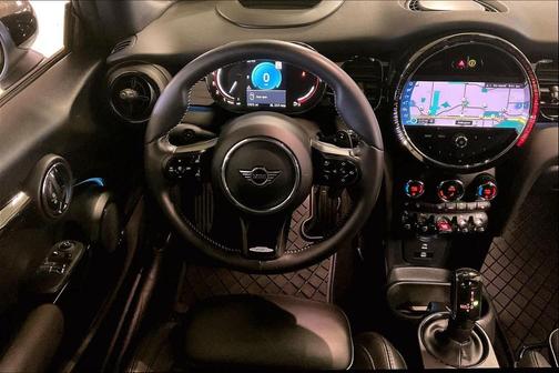 2023 MINI Hardtop John Cooper Works