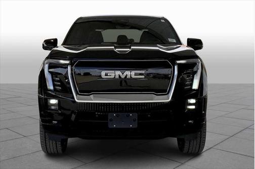 2025 GMC Sierra EV Extended Range Denali