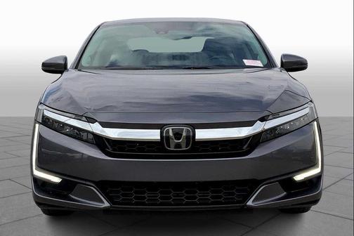 2018 Honda Clarity Plug-In Hybrid Touring