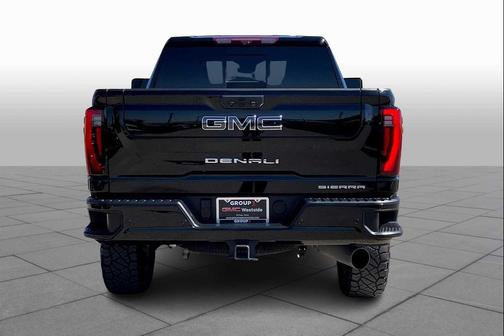 2024 GMC Sierra 2500 Denali Ultimate