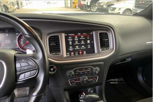 2022 Dodge Charger R/T