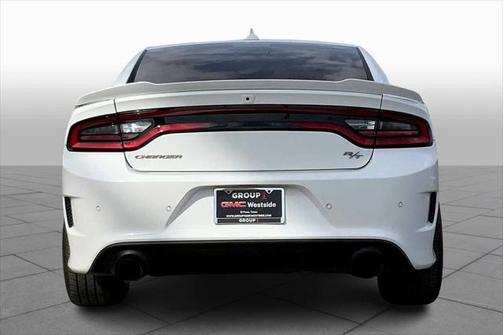 2022 Dodge Charger R/T