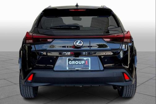 2024 Lexus UX 250h Base