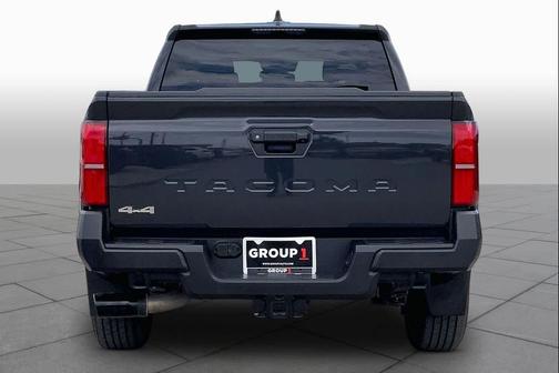 Underground 2024 Toyota Tacoma SR