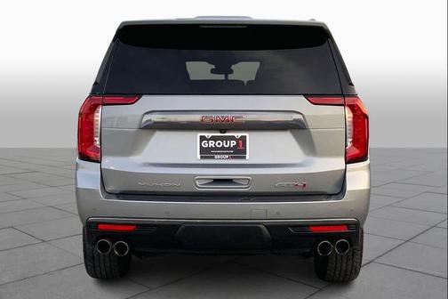 2024 GMC Yukon XL 4WD AT4