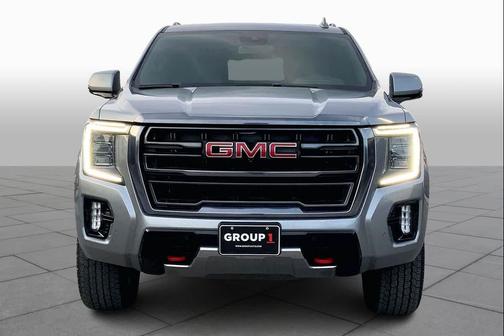 2024 GMC Yukon XL 4WD AT4
