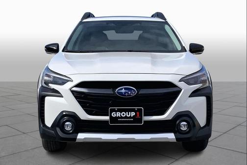 2023 Subaru Outback Limited XT