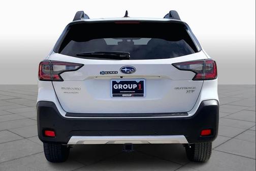 2023 Subaru Outback Limited XT