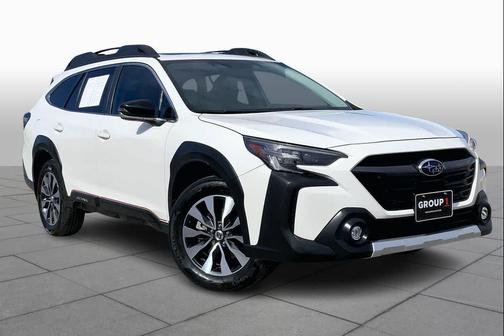 2023 Subaru Outback Limited XT