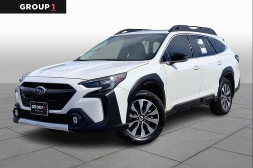 2023 Subaru Outback Limited XT