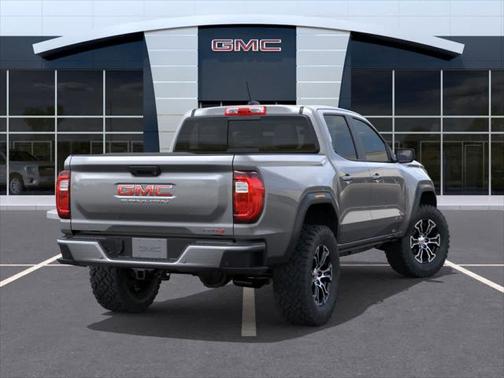 2025 GMC Canyon Base