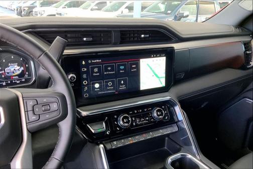 2024 GMC Sierra 2500 Denali